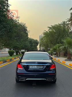 مێرسێدس بێنز E-Class